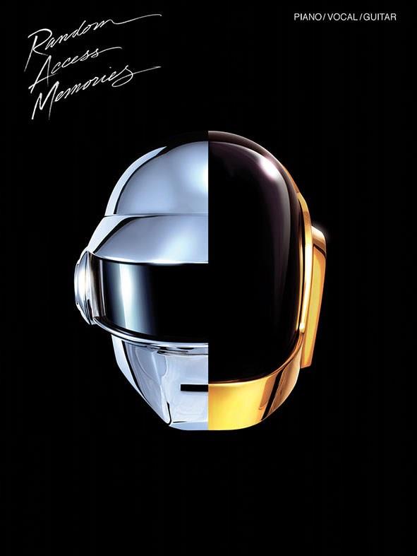 Random Access Memories