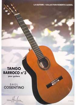 Tango Barroco Nr.3