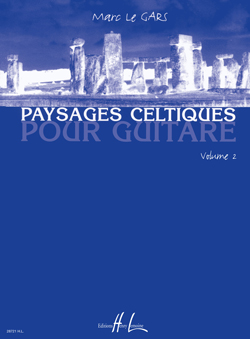 Paysages Celtiques - Vol.2