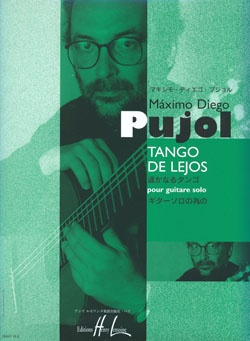 Tango de Lejos