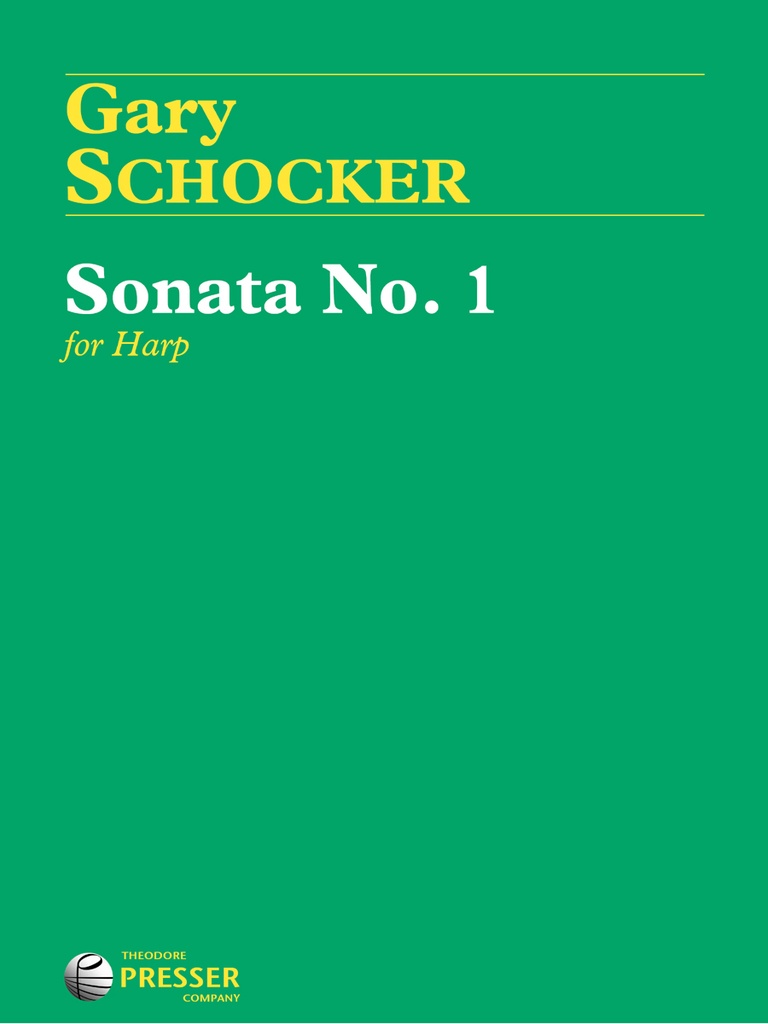 Sonata No.1