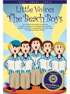 Little Voices: The Beach Boys