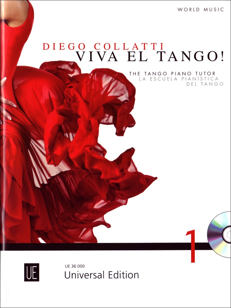 Viva el Tango! - Vol.1