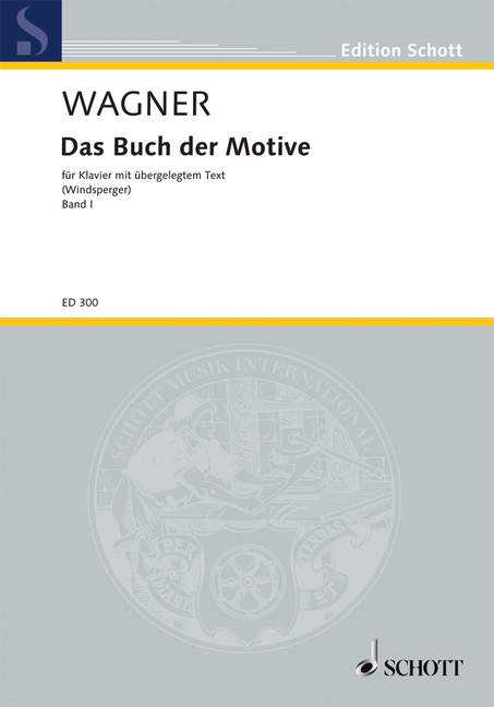 Das Buch der Motive - 1