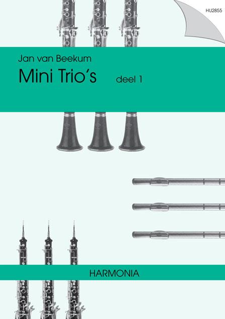 Mini Trios - Deel 1