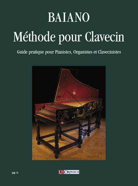 Méthode pour Clavecin: Guide Pratique