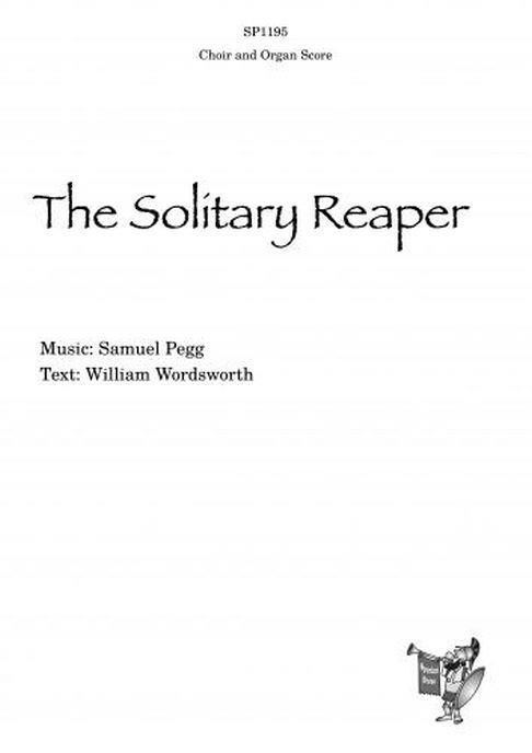 The Solitary Reaper