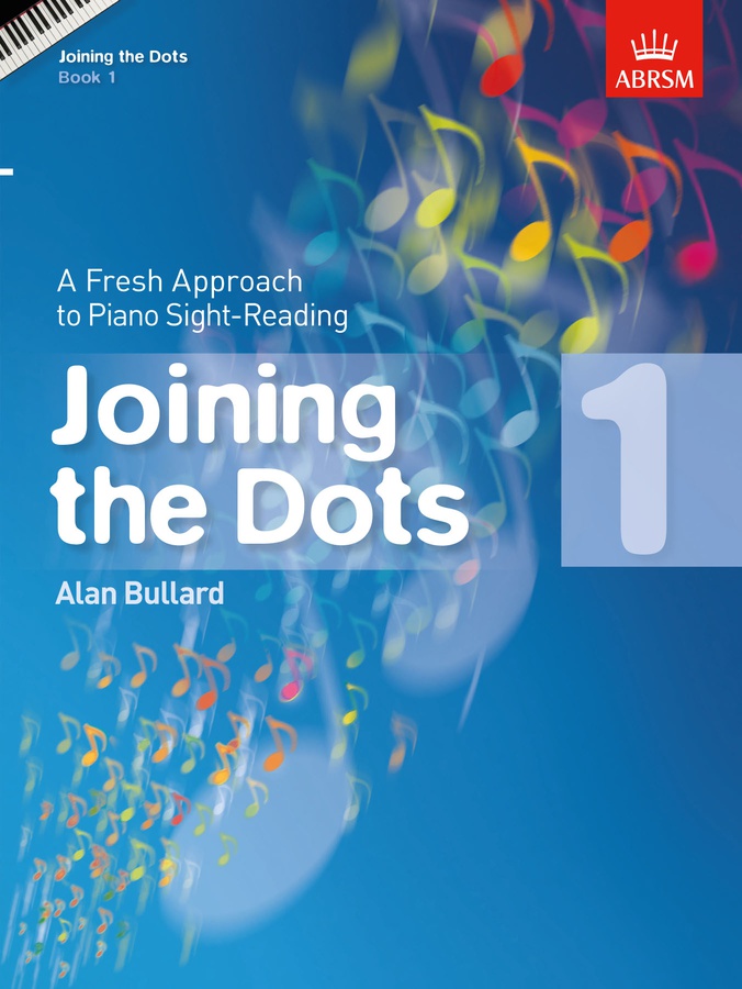 Joining the Dots - Vol.1