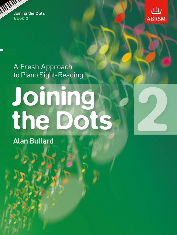 Joining the Dots - Vol.2