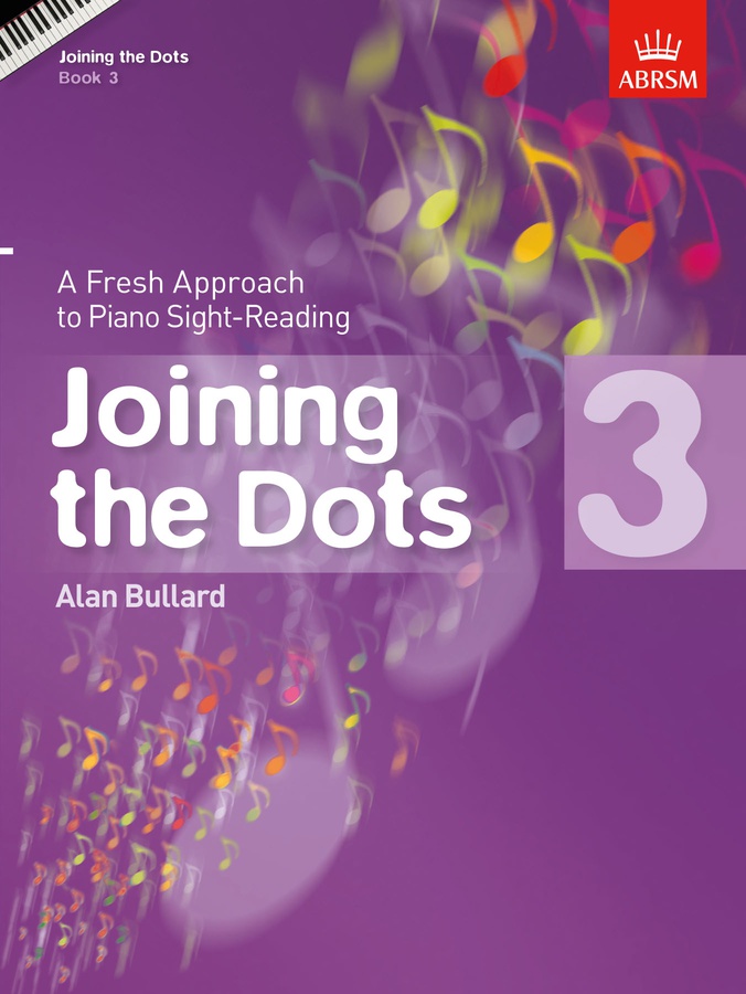 Joining the Dots - Vol.3