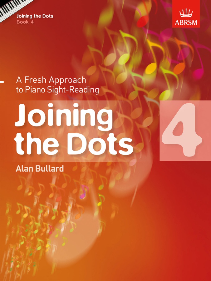 Joining the Dots - Vol.4