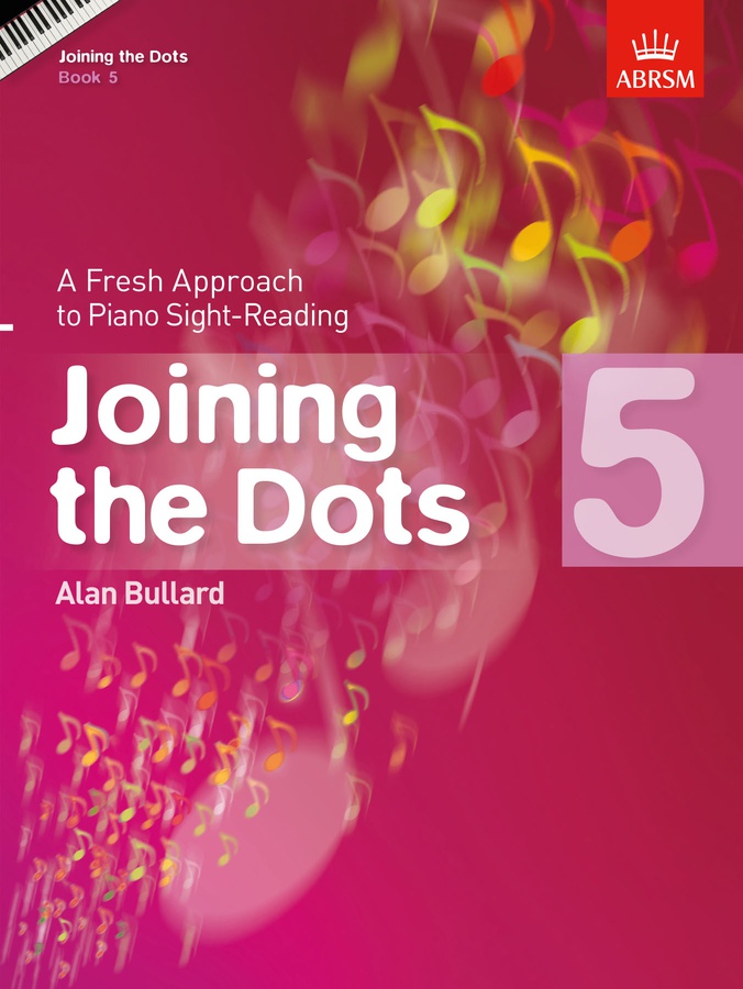 Joining the Dots - Vol.5