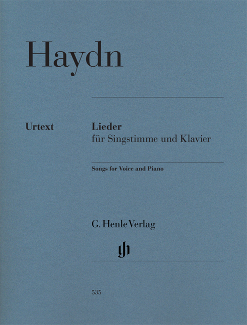 Lieder