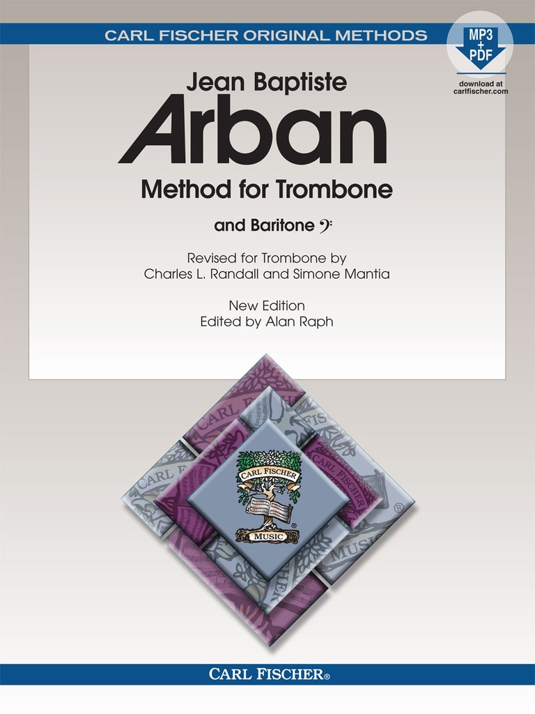 Method for Trombone