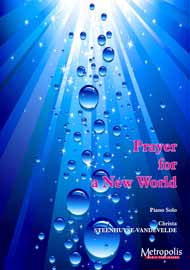 Prayer for a new world