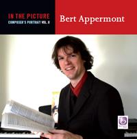 In the picture : Bert Appermont - Vol.2 (CD only)