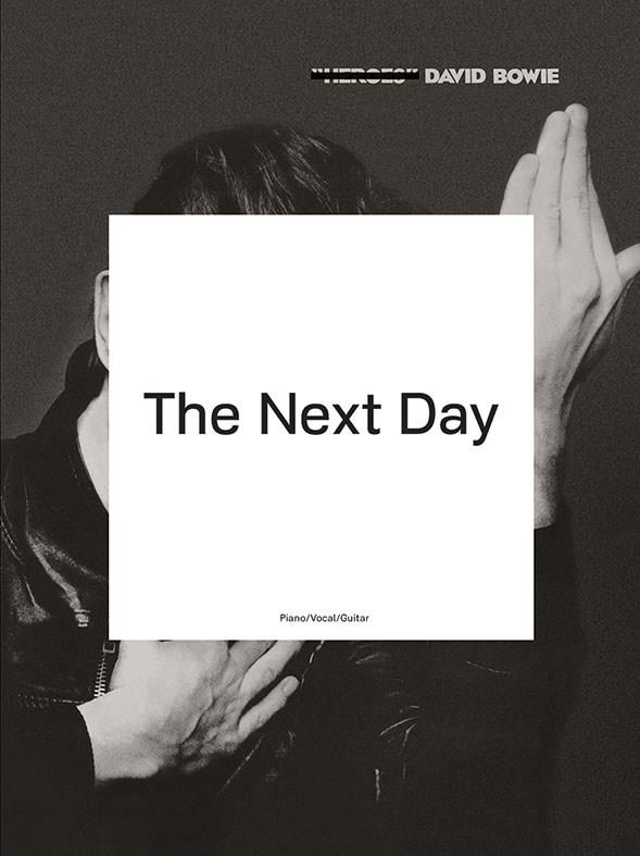 The Next Day