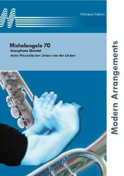 Michelangelo 70