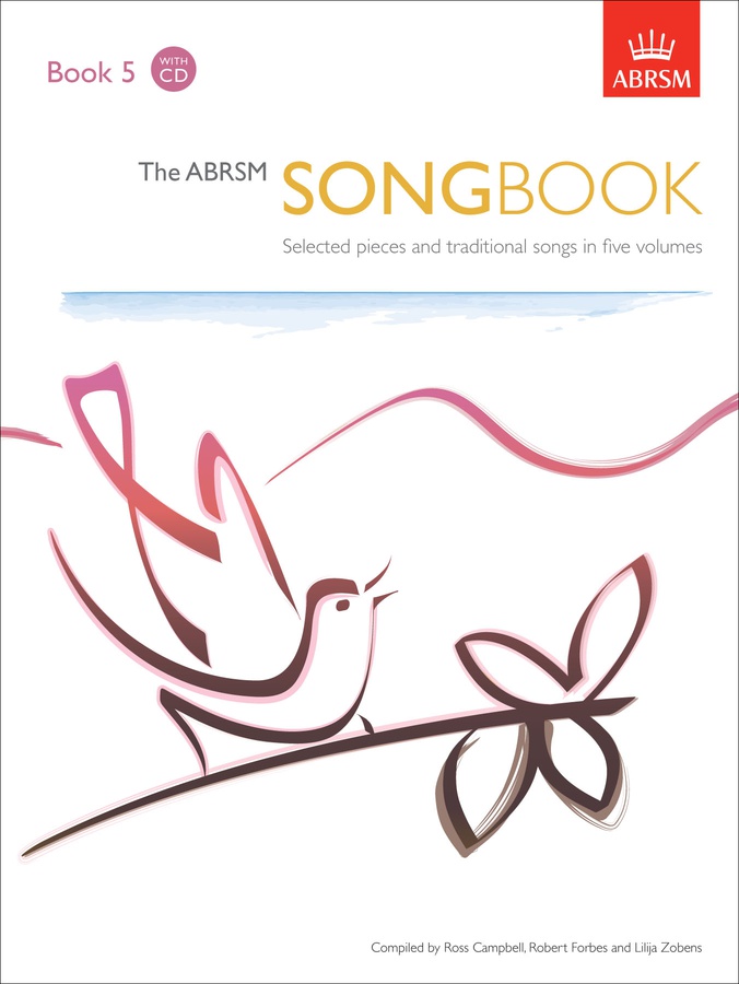 The ABRSM Songbook - Vol.5