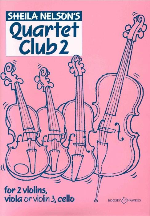 Quartet club 2