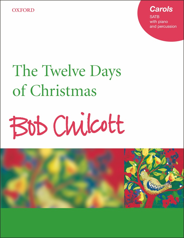 The 12 Days of Christmas