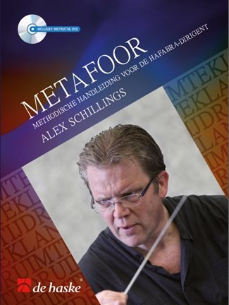 Metafoor - Methodische Handleiding voor de Hafabra Dirigent