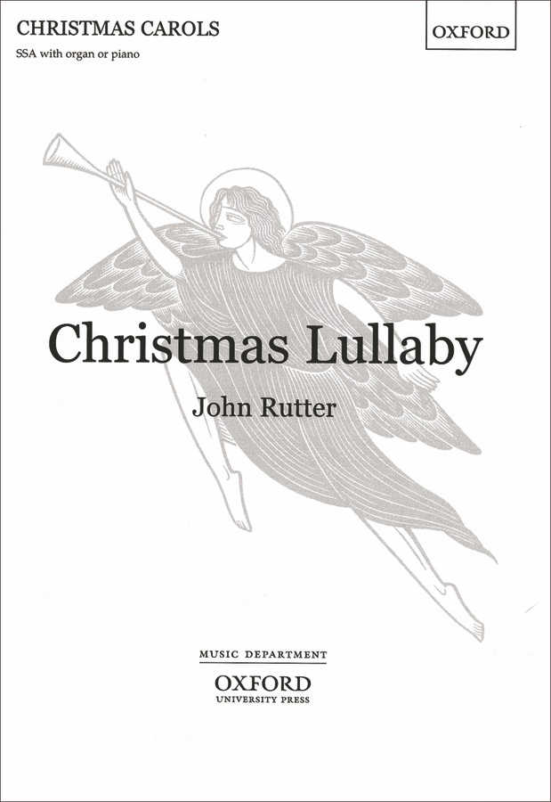 Christmas lullaby