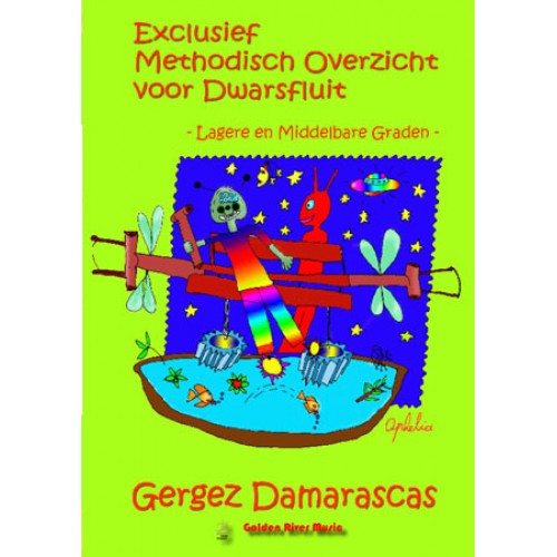 Exclusief Methodisch Overzicht