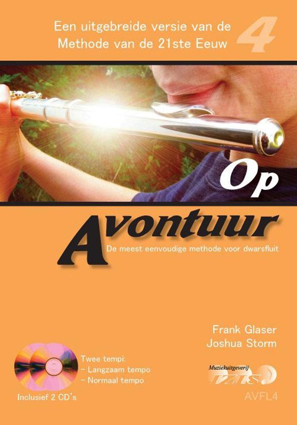 Op Avontuur - Deel 4