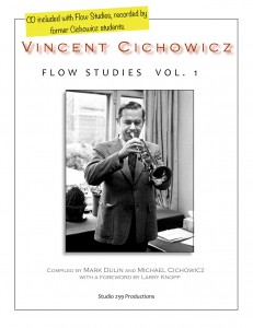 Flow Studies - Vol.1