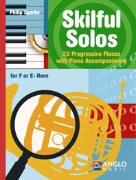 Skilful Solos (Horn)