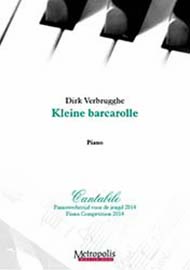 Kleine Barcarolle