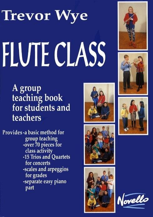 Flute Class