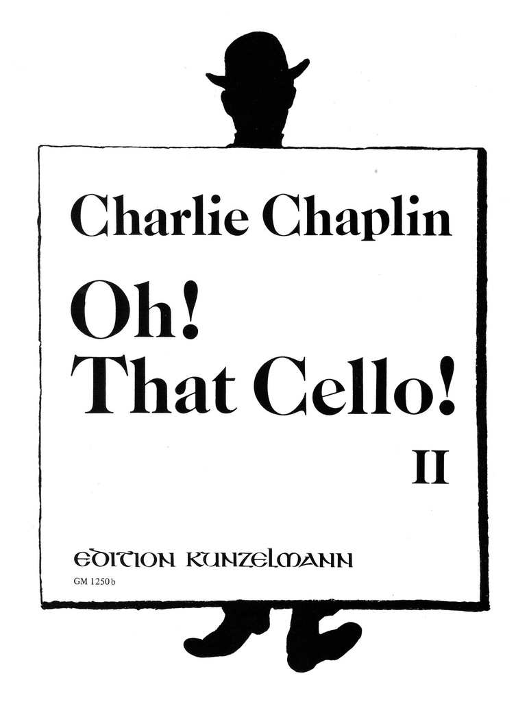 Oh! That Cello! - Vol.2