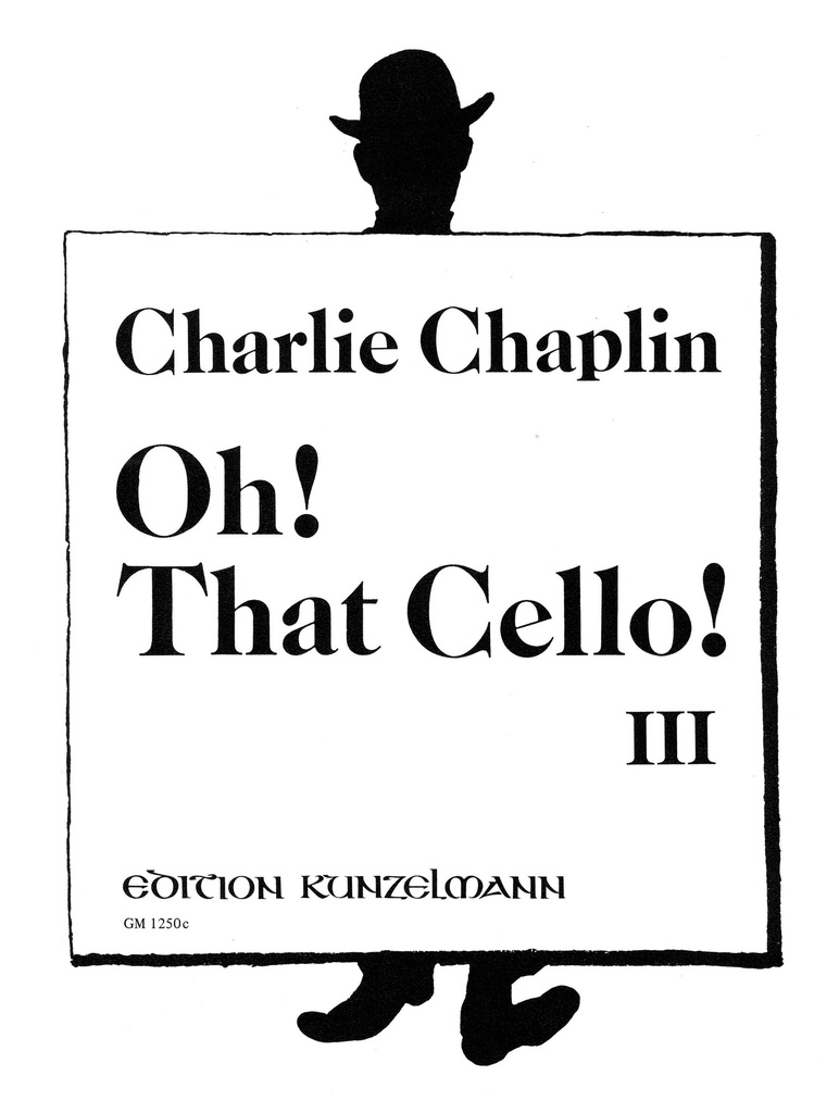 Oh! That Cello! - Vol.3