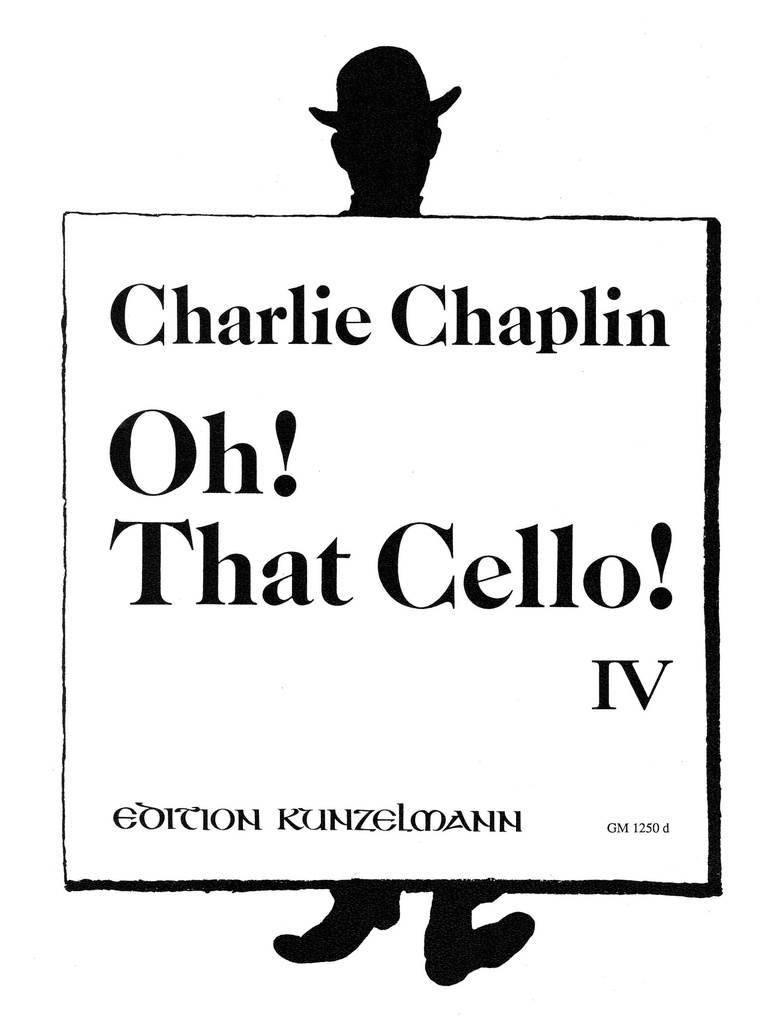 Oh! That Cello! - Vol.4