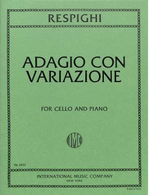 Adagio con Variazioni