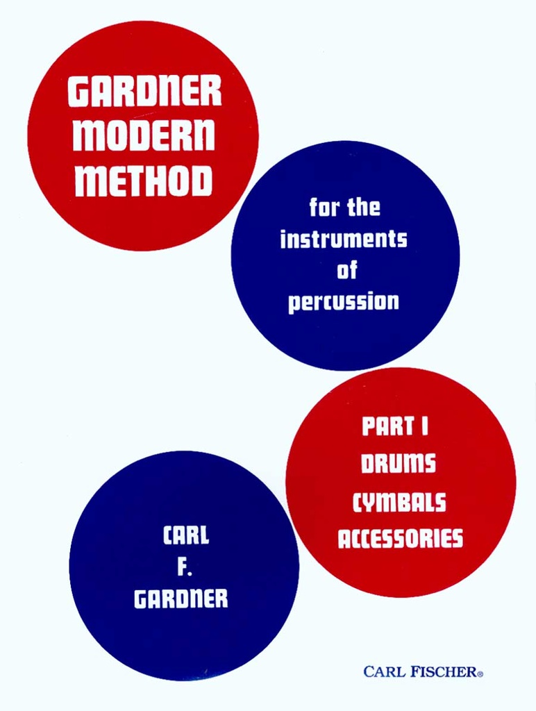 Modern Method - Part 1