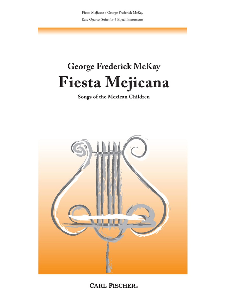 Fiesta Mejicana