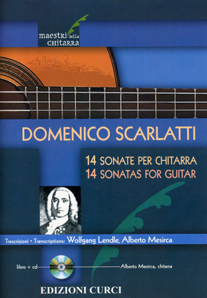 14 Sonatas