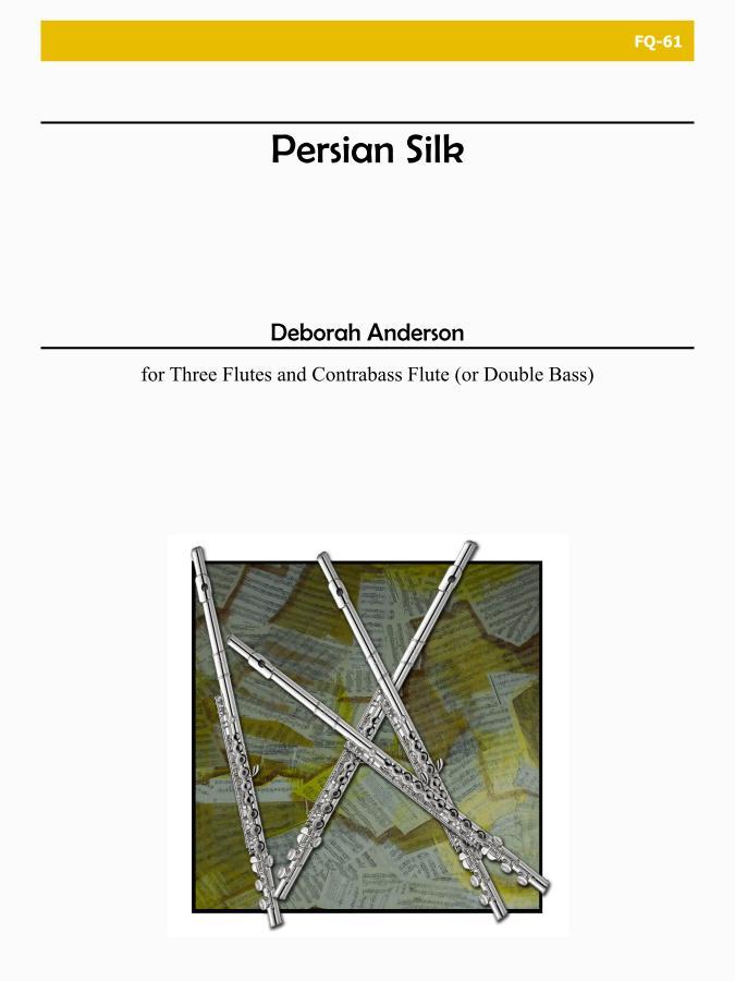 Persian Silk