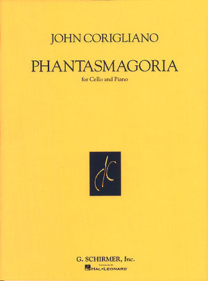 Phantasmagoria