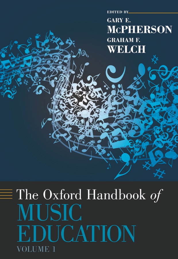 The Oxford Handbook of Music Education