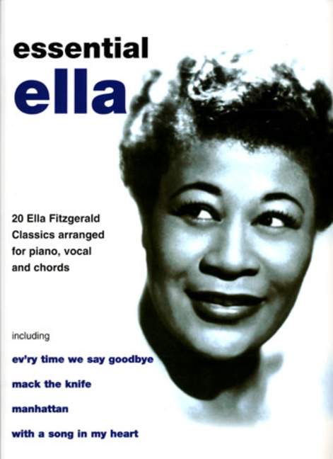 Essential Ella