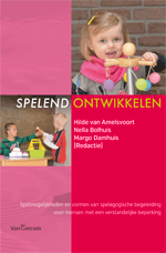 Spelend Ontwikkelen