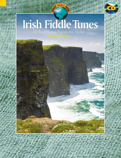 Irish Fiddle Tunes