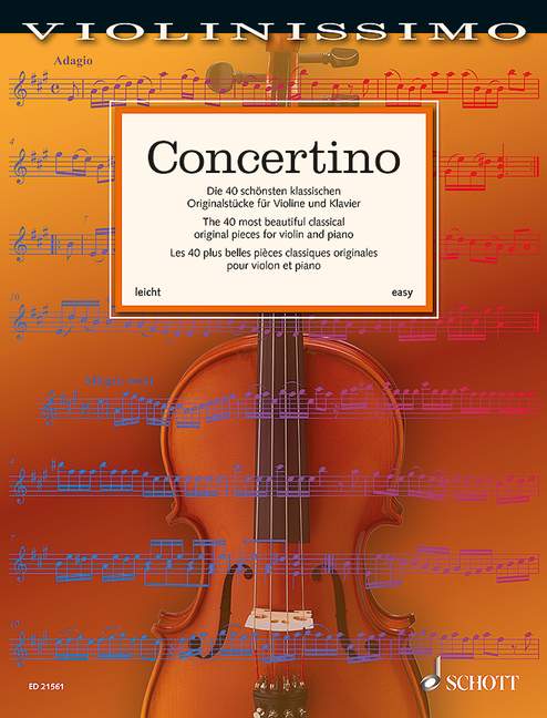 Concertino