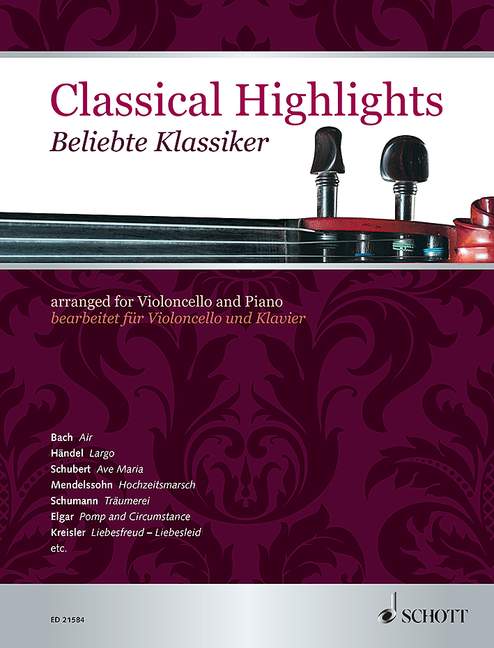 Classical Highlights