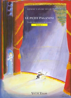 Le Petit Paganini - Vol.1