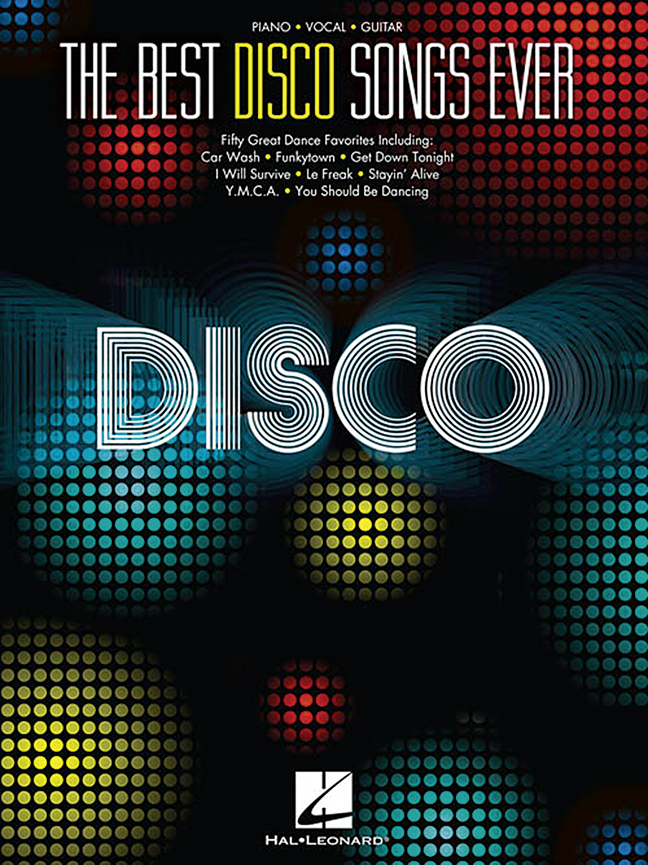 The best disco songs ever